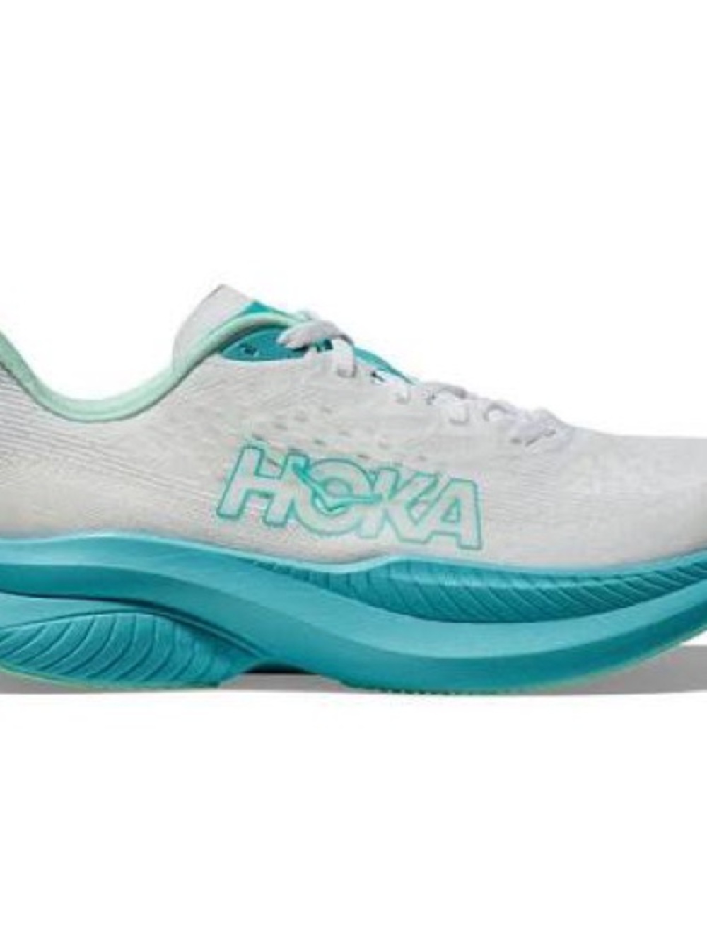 Hoka Women's Mach 6